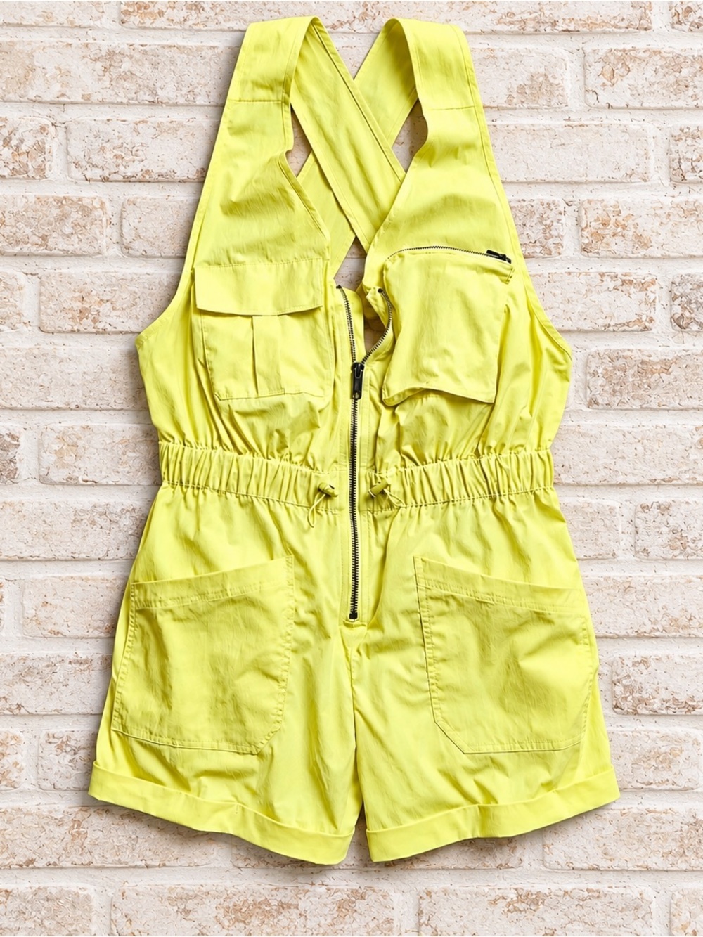 FP MOVEMENT ROMPER - Picture 6 of 7